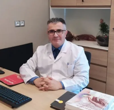Prof. dr. Orhan Görgülü