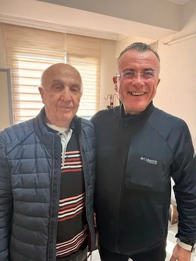 Op. Dr. Murat Ertürk