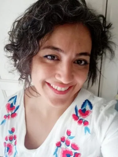 Dr. Sezen Türkoğlu Ekmen