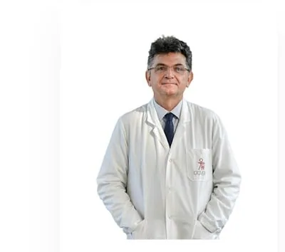 Prof. Alper Sönmez