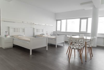 M1 Med Beauty Schlossklinik Berlin Köpenick