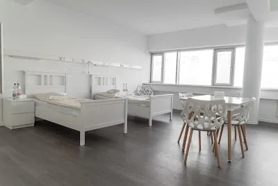 M1 Med Beauty Schlossklinik Berlin Köpenick