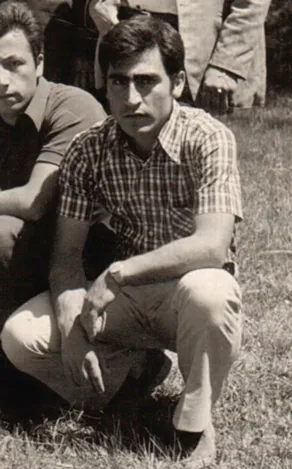 Prof Dr. Prof Dr. Mehmet Yücesoy