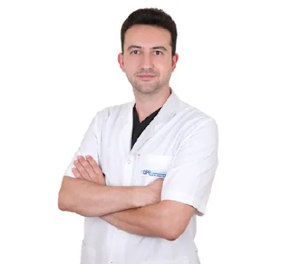 Dr. med. Direnç Yiğit