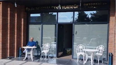Mustafa Fahri YURTGÜN