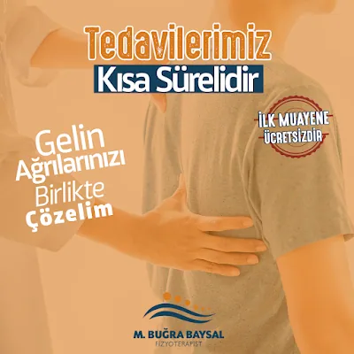 Fisioter. Muhammed Buğra Baysal