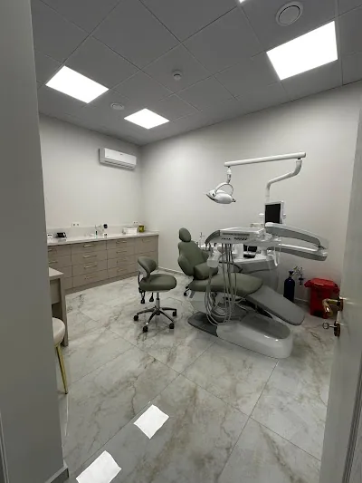 Uzm. Gözde ERDOĞAN Periodontoloji