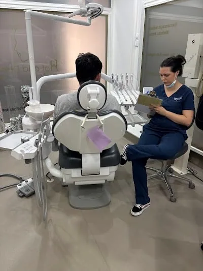 Hof and dental LMM