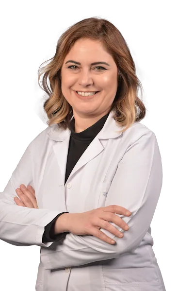 Dr. Spec. Tuğba Erdoğan Kızılok
