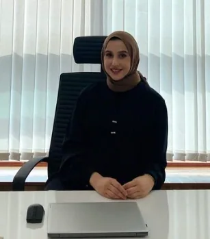 İlayda Gür
