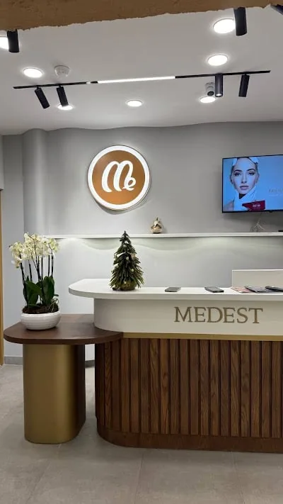 Medest