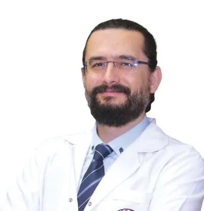 Doç. Dr Aykut Erdem Dinç
