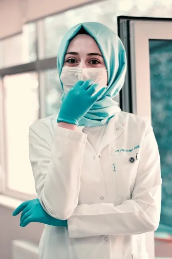 Uzm. Feyza Nur Dündar