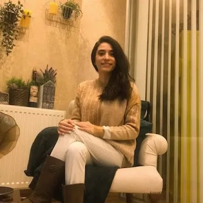 Seher Özpolat