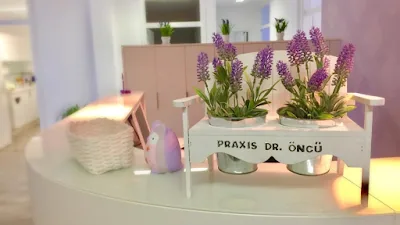 PRAXIS ÖNCÜ Hausärztlich-Internistisch-Kardiologische Gemeinschaftspraxis