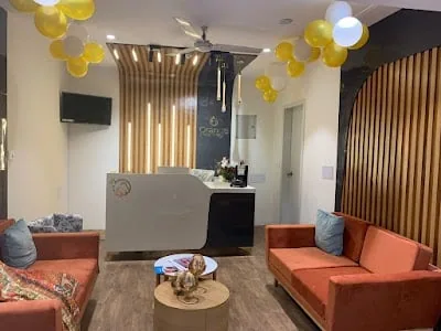 Orange Dental Clinic