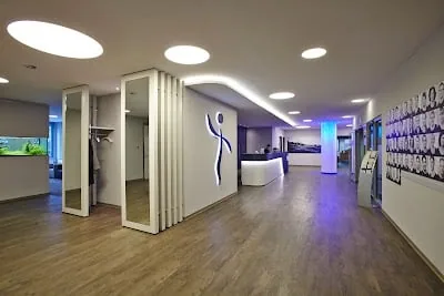 Rückenzentrum Am Michel GmbH