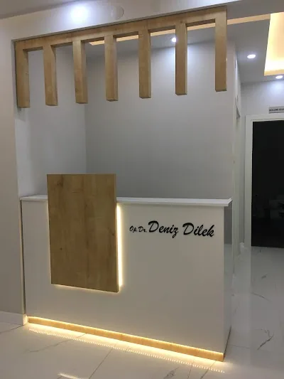 Dr. med. Deniz Dilek