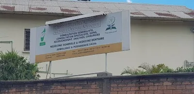 Clinique Medical Adventist