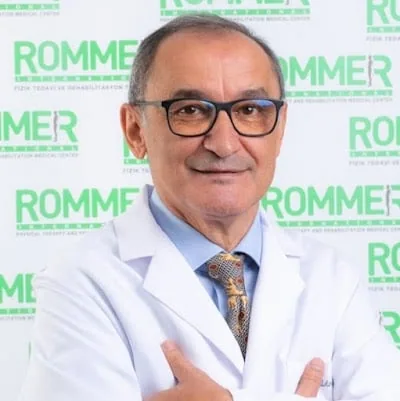 Prof. Dr. Şükrü Gündüz