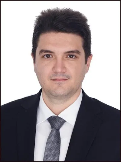 Dr. Chir. İhsan Ceceli