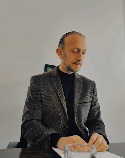 Murat Bilim