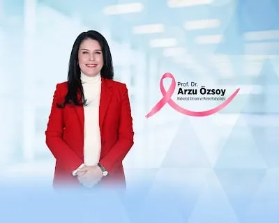 پروفسور Arzu Özsoy