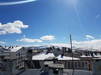 Emek Aile Sağlığı Mrk.