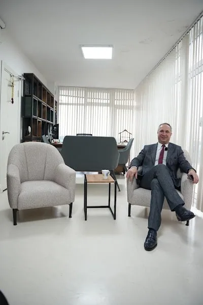 Prof. Dr. Atakan SEZER