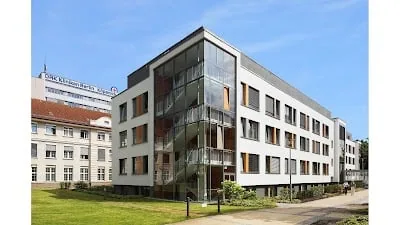 Klinik für Anästhesie