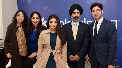 Dr K M Kapoor