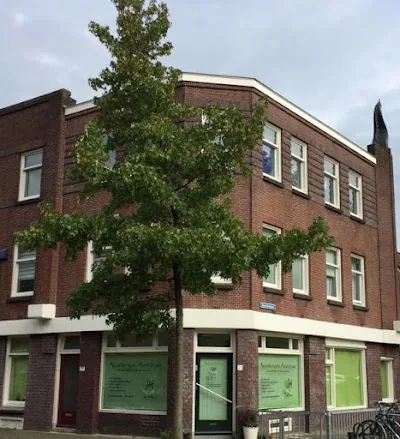Fysiotherapie Merelstraat