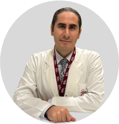 Prof. Assoc. İbrahim Demirci