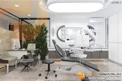 Nesrin Atasaral Beyaz Ortodonti Kliniği