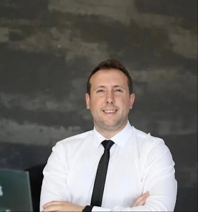Prof. Assoc. Mutlu Keskin