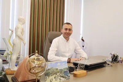 Uzm. Dr. Şükrü Bağcık