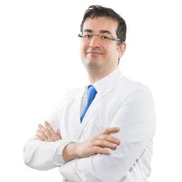 Dr. Spec. Uğur Levent Ünlü