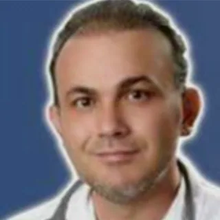 د. متخصص Gökhan Yıldırım