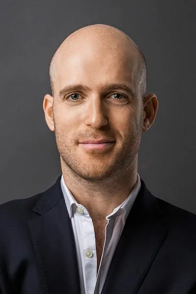 Docteur Benjamin Sarfati