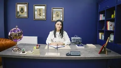 Uzm. Hande Şafak Psikolojik Danışmanlık Merkezi