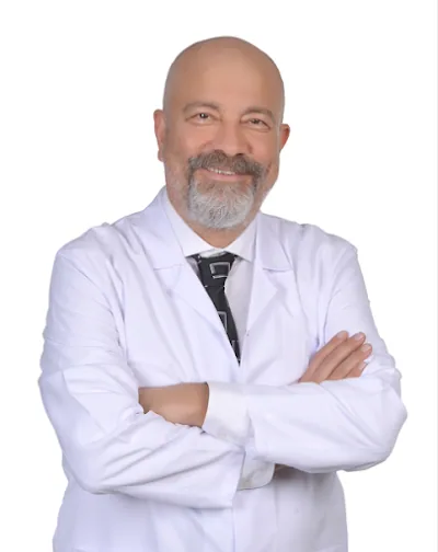 Spec. Dr. Atilla Kara
