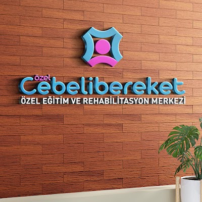 Özel Cebelibereket Özel Eğitim ve Rehabilitasyon Merkezi
