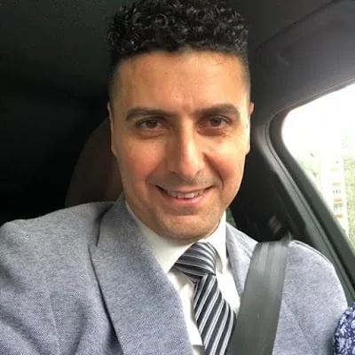 Uzm. Doğan Öz