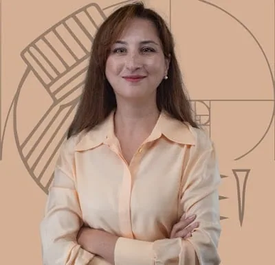Surg. Dr. Refika Ceylan