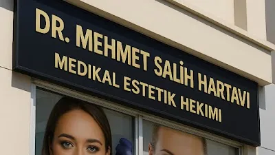 Dr. Mehmet Salih Hartavi – Medikal