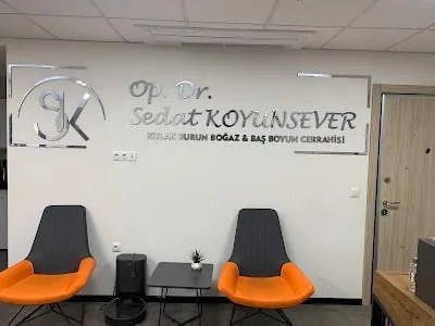 Chir. dr. Sedat Koyunsever