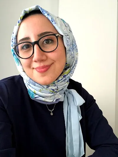 Ayşenur Aksu
