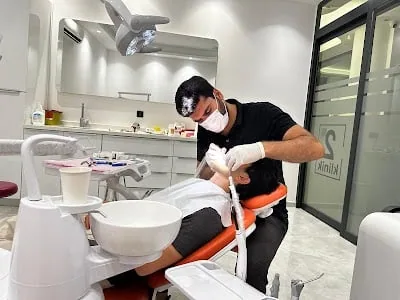 V Dent Mersin Diş Polikliniği
