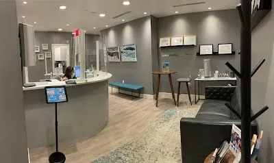 Lumia Dental PLLC