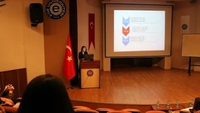 Uzm. Merve Bulut Köse